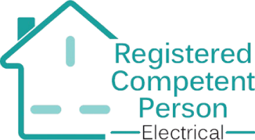 Registered Competent Person