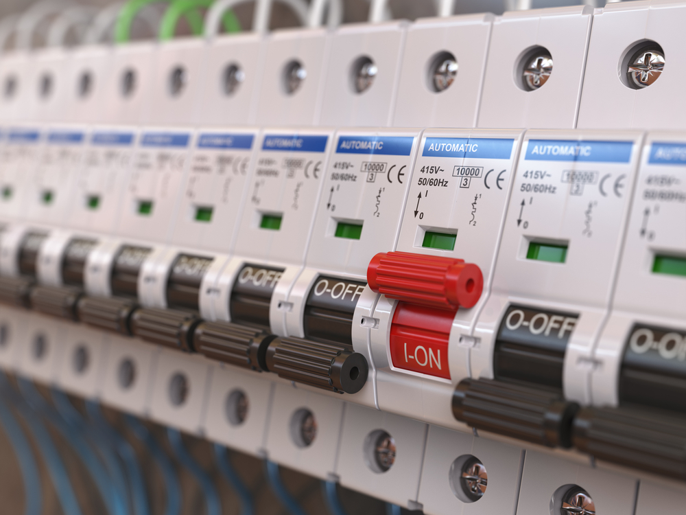 Consumer Unit Upgrades